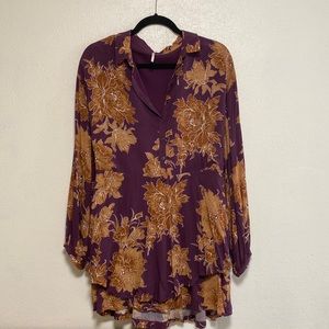Free People Dress